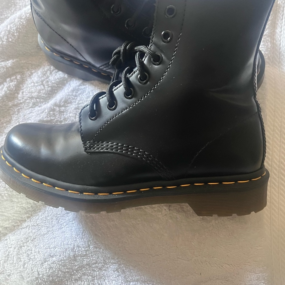 Dr Martens Boots